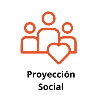 proyeccion social