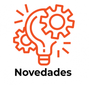 Novedades