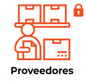 proveedores
